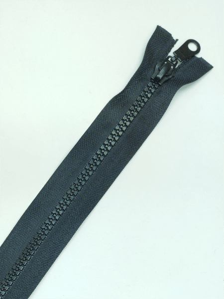 Застежка-молния MaxZipper 75 см Черный в Аргуне