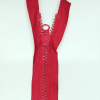 Застежка-молния MaxZipper 70 см Красный мак в Аргуне