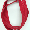 Застежка-молния MaxZipper 70 см Красный мак в Аргуне