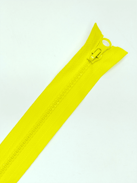 Застежка-молния MaxZipper 70 см Банан в Аргуне